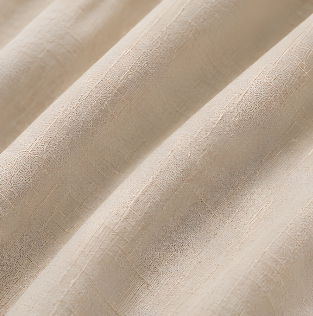Monaco Linen Trouser – Sand Beige | Tarlano
